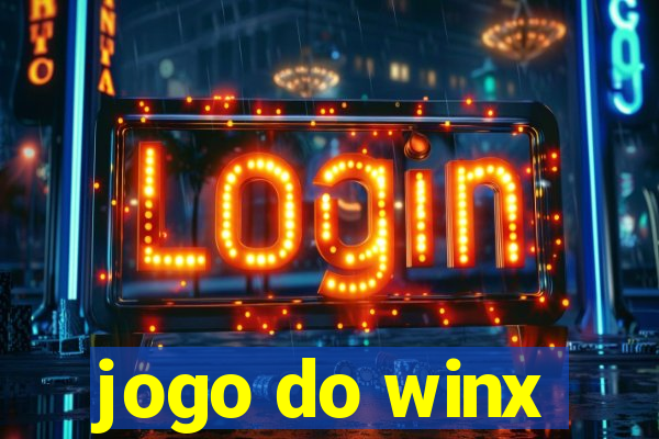 jogo do winx